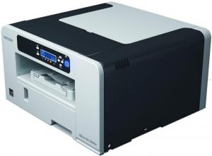Ricoh SG 2100N A4 Colour Geljet Printer
